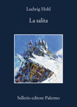 La salita Ludwig Hohl