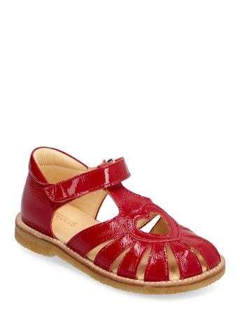 ANGULUS | Sandals - Flat - Closed Toe | 31