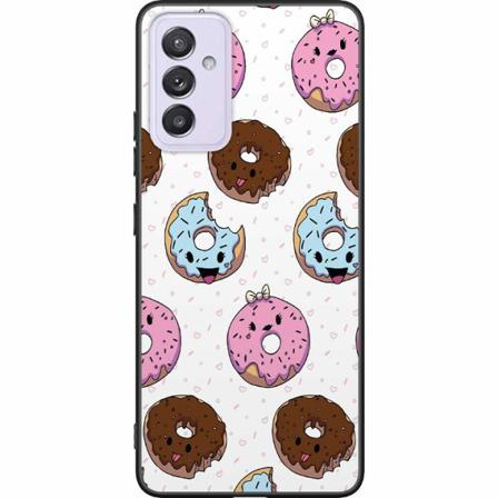 Samsung Galaxy A82 5g Svart Skal Unicorn