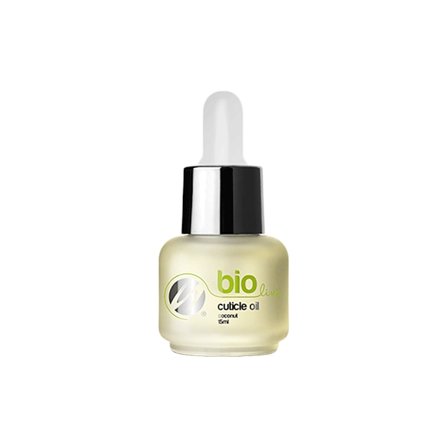 Bio line - Cuticle oil - Kokosnøtt 15ml