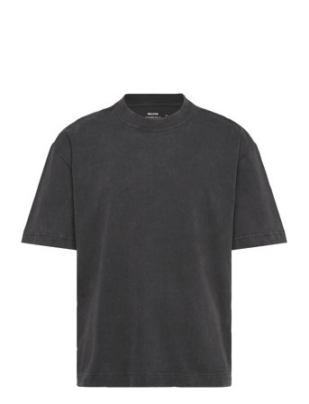 Hollister | Heavy Weight Boxy T Shirt | XS