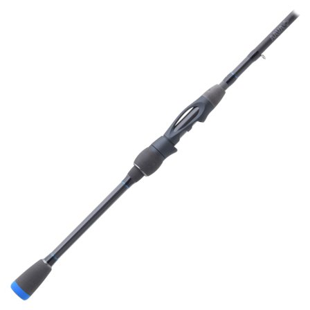 AAVA Tiraphene Spinning Rod 7'2'' 7-28g