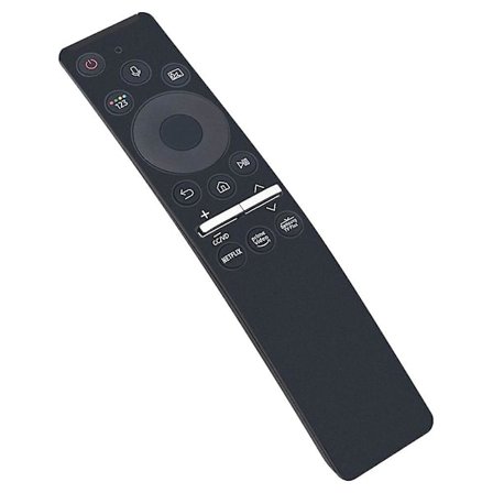 Bn59-01330a Bn59-01329a Röststyrning Fjärrkontroll Ersättning Passar För Qled 8k Uhd Tv 2020 Modeller-ls01t Q80