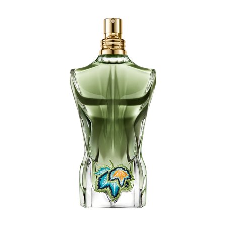 Jean Paul Gaultier Le Beau Paradise Garden Eau de Parfum 75ml - Eau de Parfum