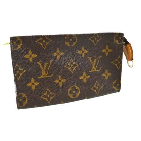 Louis Vuitton Vintage - Vintage Väskor - Brun - Dam - Storlek: One Size, Dam, Storlek: ONE SIZE