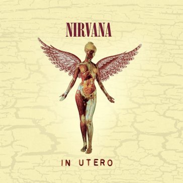 In utero Nirvana