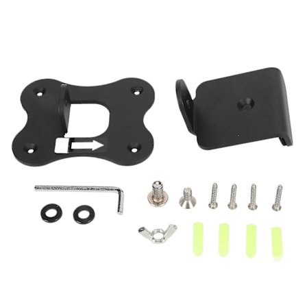 Kaiuttimen seinäkiinnike Metallikaiutin seinäkiinnike Samsung HW Q930b HW Q930c HW Q990b HW Q990c SX Q990b -yuhao