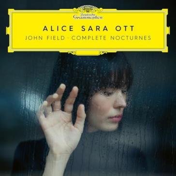 Complete nocturnes Alice Sara Ott