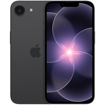 Apple iPhone 17e (256GB) schwarz