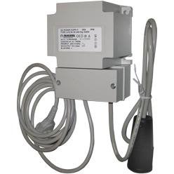 Cederroth 790500 Transformator, Första hjälpen