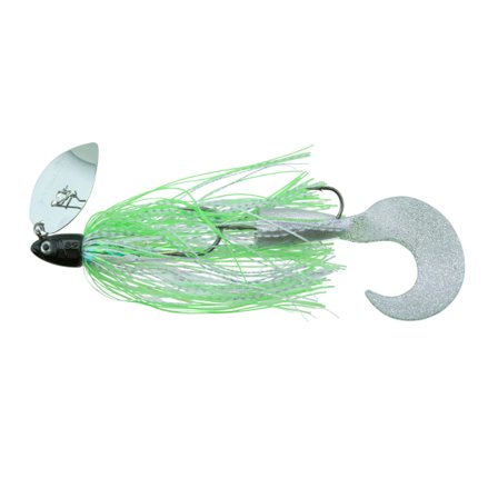 SvartZonker McShaker Pike Shallow 44g - Nors
