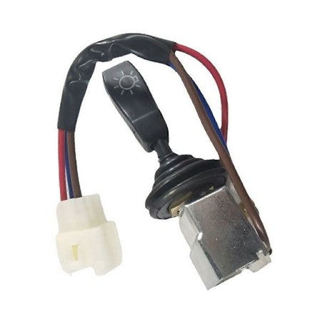 Huvudströmbrytare för bil, Land Rover Defender 749961 PRC3430 AMR6104, högkvalitativ strömbrytare