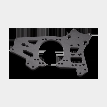 Target lock/360 dual mount