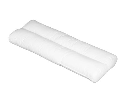 Fossflakes KneeAnkle Pude Inkl. Cover, Tøj & Bolig, Puder, Specialpuder