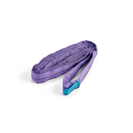 Trageschlinge rund, TK 1000 kg, L 6000 mm