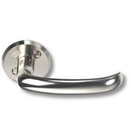 ASSA 640 Dørgreb 40-75 mm Prion, Dør- & vinduesbeslag