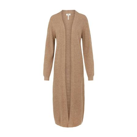 Object Malena knit long cardigan inbo, Dame Cardigans