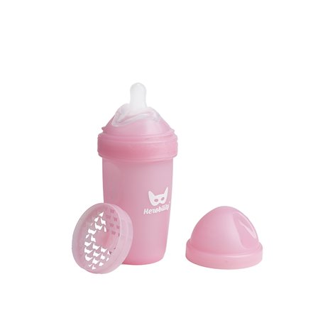 Herobility Smokkflaske 240 ml Rosa