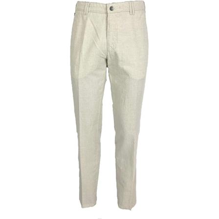 Meyer - Chinos - Beige - Herr - Storlek: 4xl, Herr, Storlek: 4XL