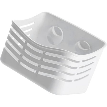 Væg Hylde Hylder til Opbevaring Plast Væg Hylder Opbevaring Væg