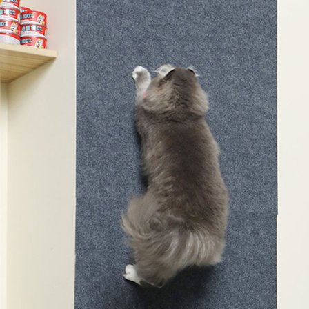 Klösmöbel för Katt