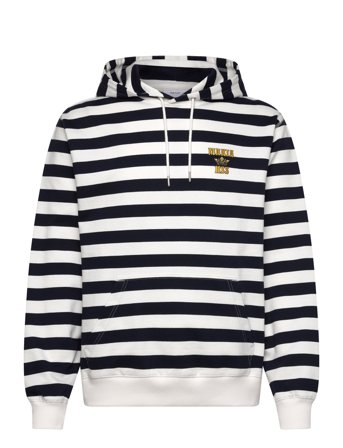 Makia | Starboard Hooded Sweatshirt | L