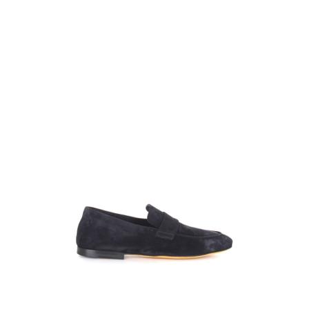 Officine Creative Ocuairt001Guyaf460 Loafers Blå, Herre, Størrelse: 43 EU