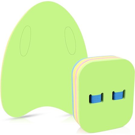 2-delt Svømmebræt, Svømmebræt, Voksen Svømmebræt