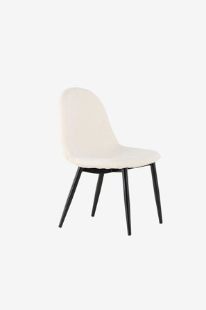 Venture Home - Polar Stol til børn - Hvid - Børnestole - Fra Homeroom