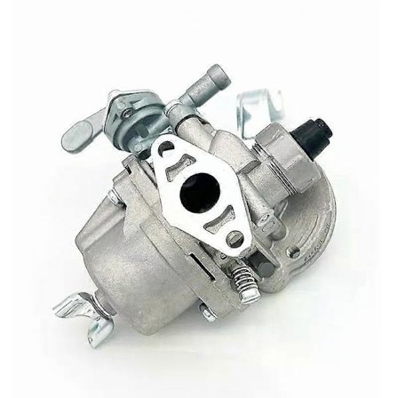 Erstatningsforgasser for 2-takts hagemaskinmotor 40-6 BC411