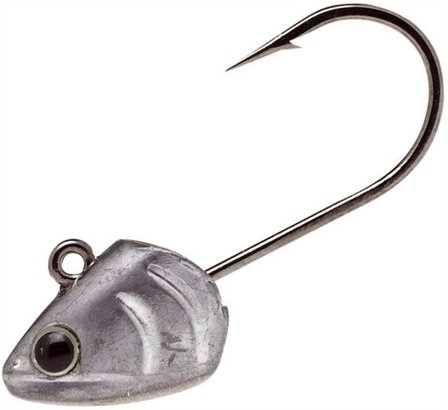 ILLEX NITRO SHAD HEAD 42G