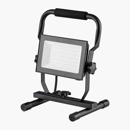 Arbetslampa 50 W - Biltema