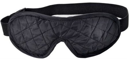 Cocoon Eye Shades Black/Grey - Hygien