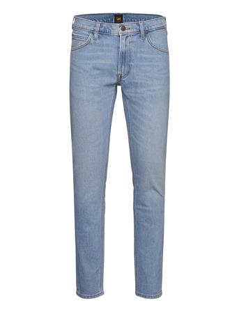 Daren Zip Fly Blue Lee Jeans