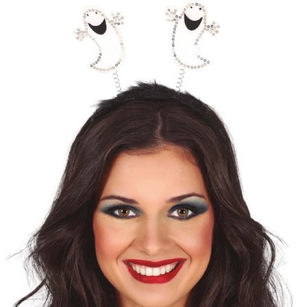 Spöke Diadem - Partyninja.se