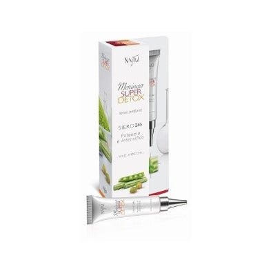 Najtu Moringa Duper Detox Siero 24H 30ml