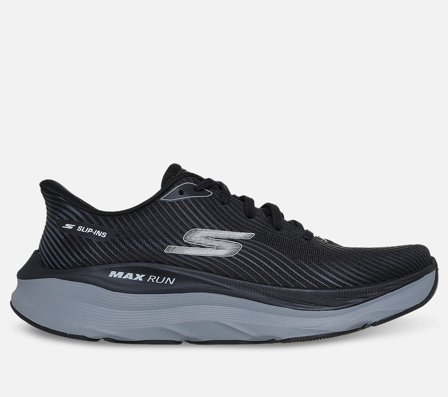 Skechers, Slip-ins: Max Run - Echoridge, 46, Herre