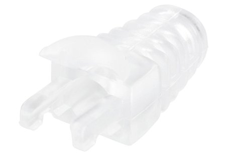 MicroConnect Strain Relief Boot Cat5e,