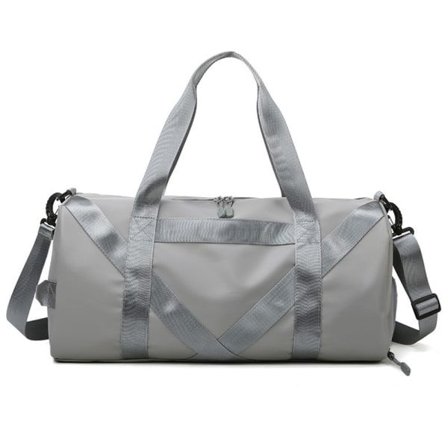 IC Sport Gymväska med Skofack & Wet Pocket Yoga Bag