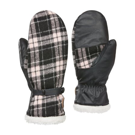 Kombi La Darling Women's Mitt Women everyday gloves Black L