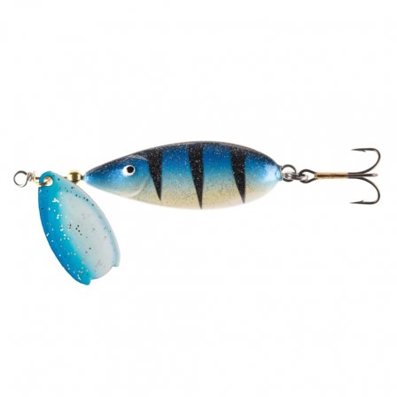 Lotto Pro Spinnare 60mm 15g, Blue Perch