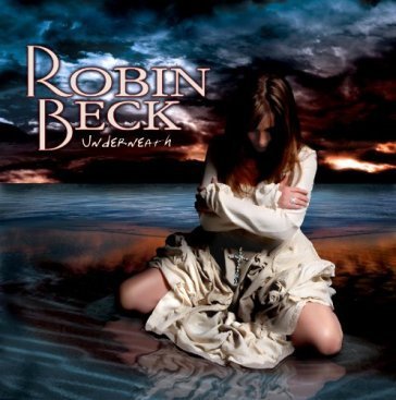 Underneath Robin Beck