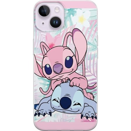 Yhteensopiva Puhelinkuori Apple Apple iPhone 15 Kirjonta