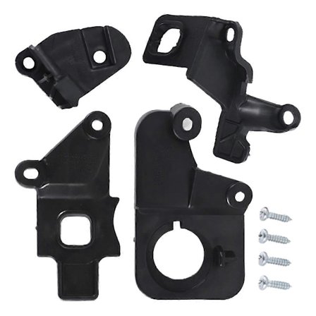 CITROEN C5 Ajovalojen Kiinnike Korjaussarja Tarvikkeet