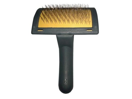 HYGIENTEKNIK Rengöringsborste för kardborreskenor - Lyreco - Städ och hygien - Moppar och stativ - Mopp- och Svabbtillbehör