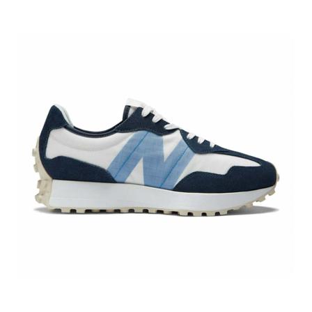 New Balance Sneakers Blå, Dame, Størrelse: 37 EU