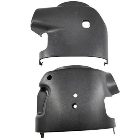 Erstatning 26072993 Søjleafdækning Auto Tilbehør til 1500 2500 3500 Bilratstammen Afdækning 26078127