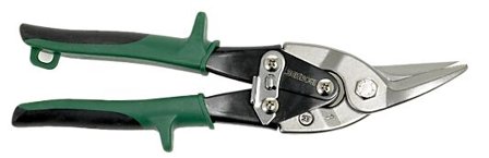 IRONSIDE Platesaks høyre