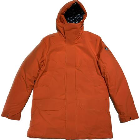 MC2 Saint Barth Rain Jakke Orange, Herre