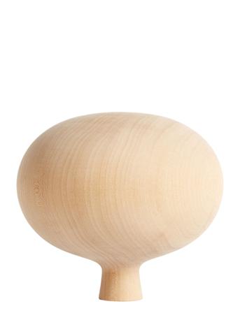 My Tree Oak Home Decoration Decorative Accessories/details Wooden Figures Brun Andersen Furniture